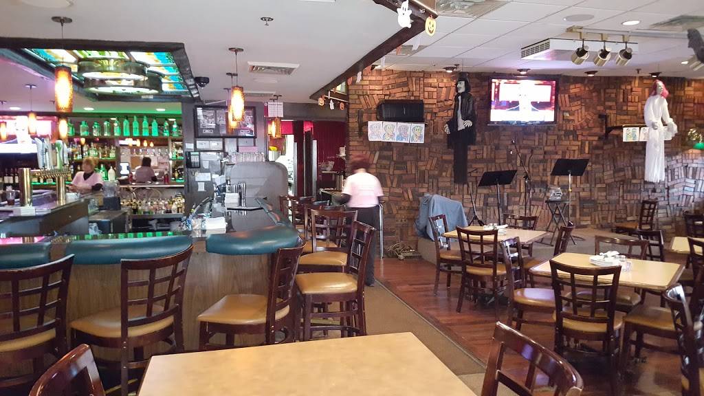 Foxs Orland Park | restaurant | 9655 W 143rd St, Orland Park, IL 60462, USA | 7083492111 OR +1 708-349-2111