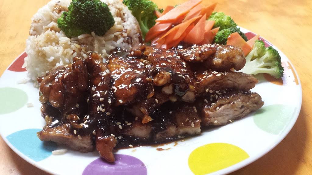 Restaurante YI LI | restaurant | Sonora, 22195 Tijuana, B.C., Mexico | 016646084172 OR +52 664 608 4172