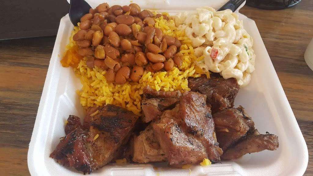 Matts Latin BBQ | restaurant | 6607 S Semoran Blvd #101, Orlando, FL 32822, USA | 4074125400 OR +1 407-412-5400