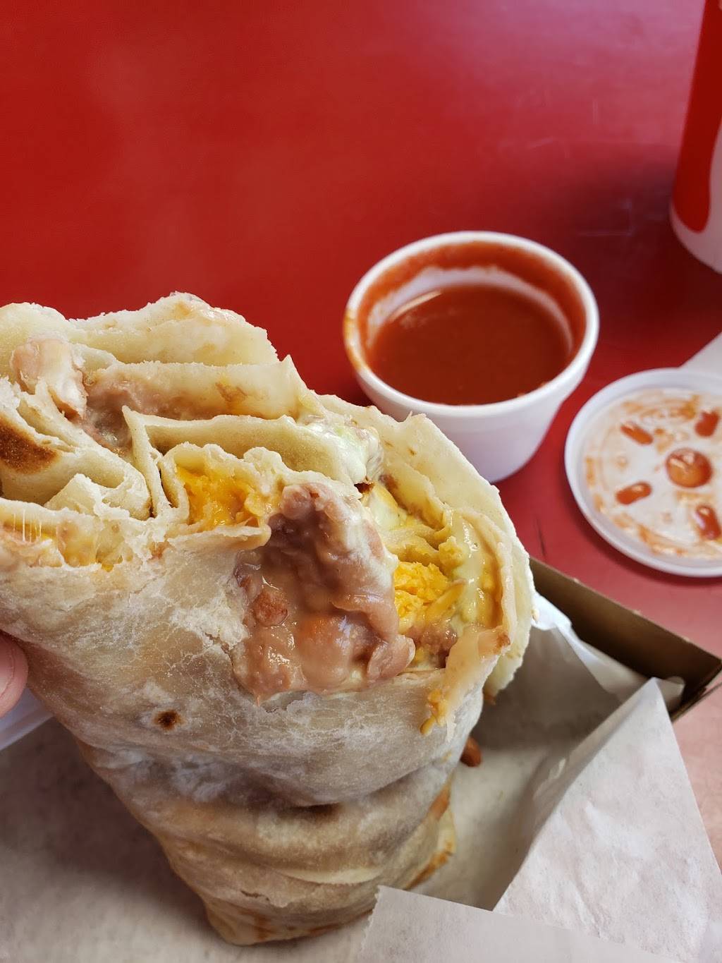 El Burrito Redlands | restaurant | 1095 W Colton Ave, Redlands, CA 92374, USA | 9098442195 OR +1 909-844-2195