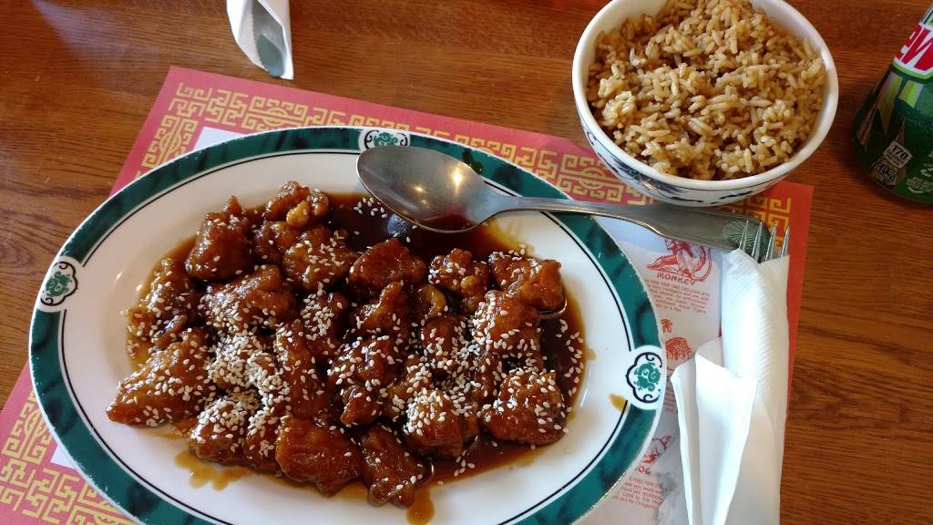 Le China | restaurant | 37 Blake Blvd, Celebration, FL 34747, USA | 3219392462 OR +1 321-939-2462