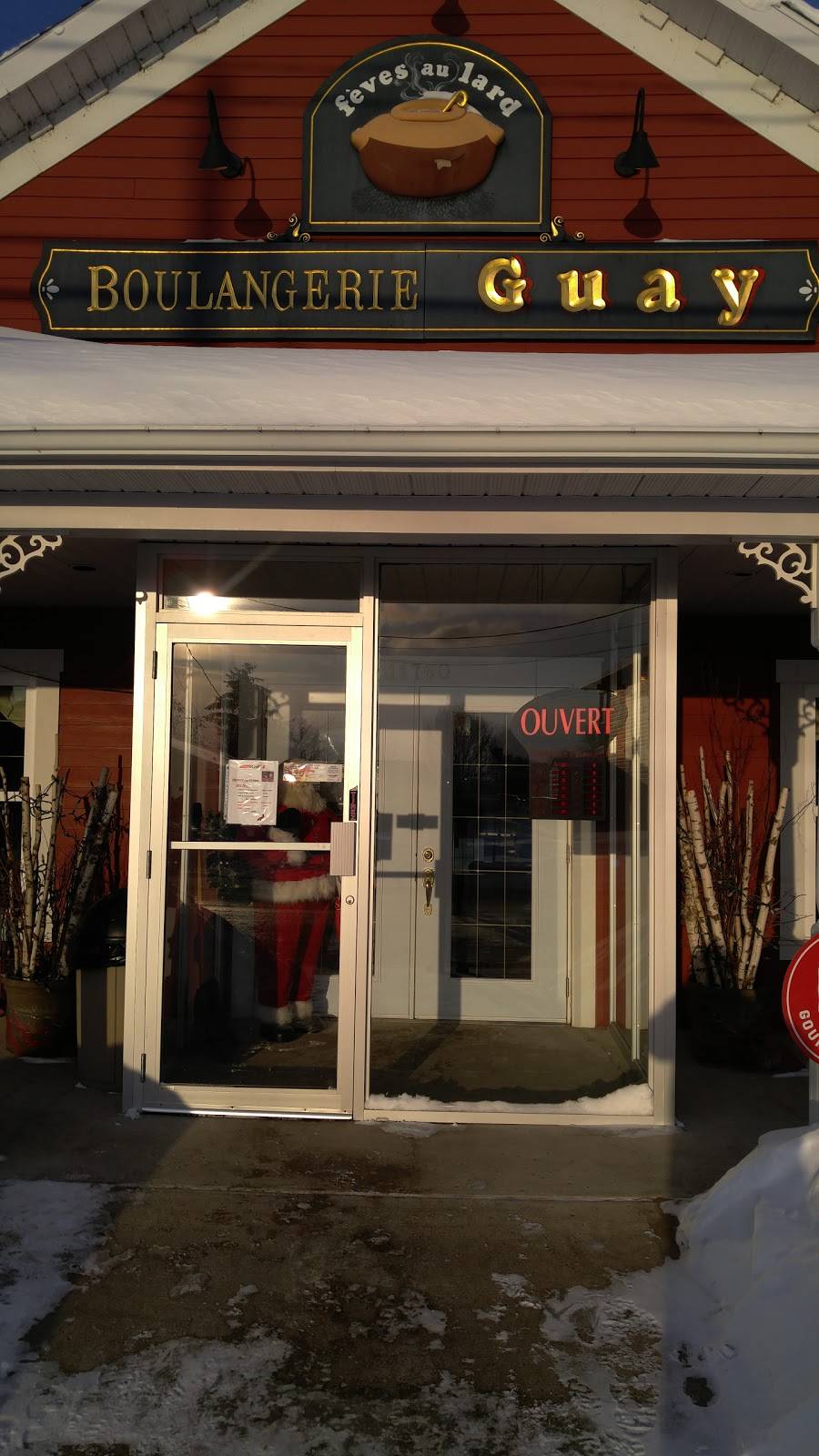 Boulangerie Francois Guay Inc | bakery | 11760 Rue Notre Dame O, Trois-Rivières, QC G9B 6W8, Canada | 8193771010 OR +1 819-377-1010
