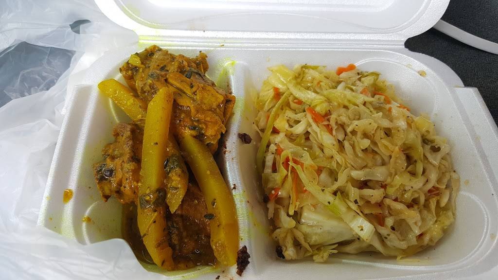 Scotch Bonnett Jamaican Restaurant | restaurant | 4454 Campbellton Rd SW, Atlanta, GA 30331, USA | 4043443359 OR +1 404-344-3359