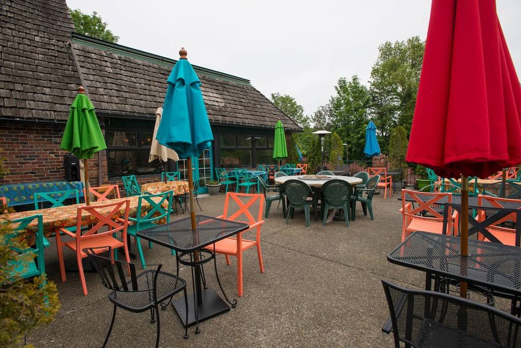 Verde Cocina at Sylvan Highlands | restaurant | 5515 SW Canyon Ct, Portland, OR 97221, USA | 5032975568 OR +1 503-297-5568