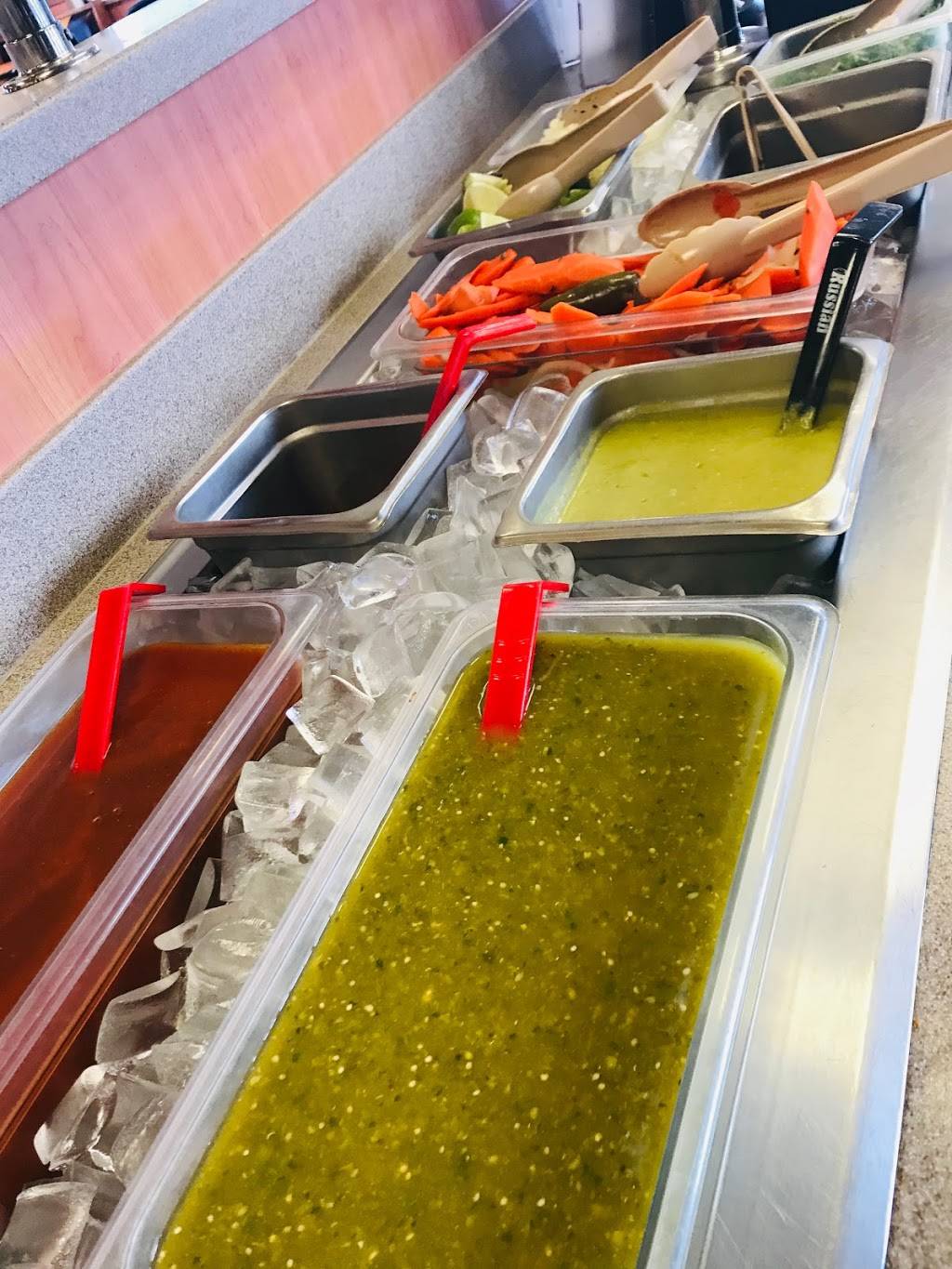 Rancheritos Mexican Food | restaurant | 960 S University Ave, Provo, UT 84601, USA | 8016910786 OR +1 801-691-0786