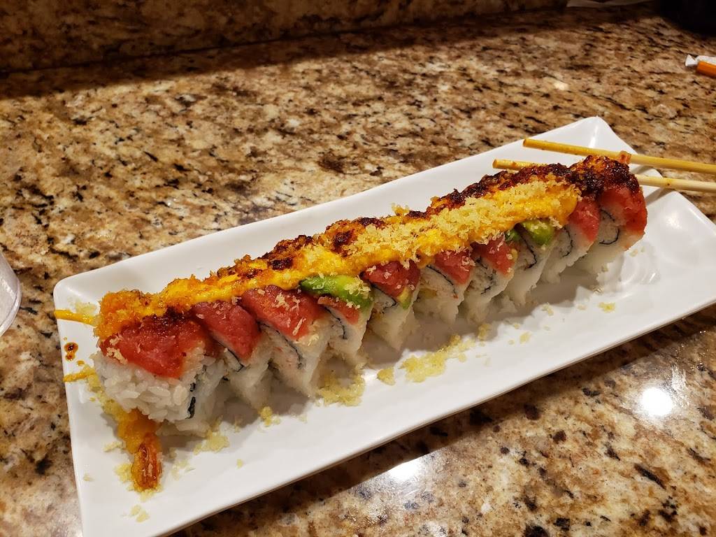 Sushi Miguel Style | restaurant | 291 E Valley Blvd, Colton, CA 92324, USA | 9097770012 OR +1 909-777-0012