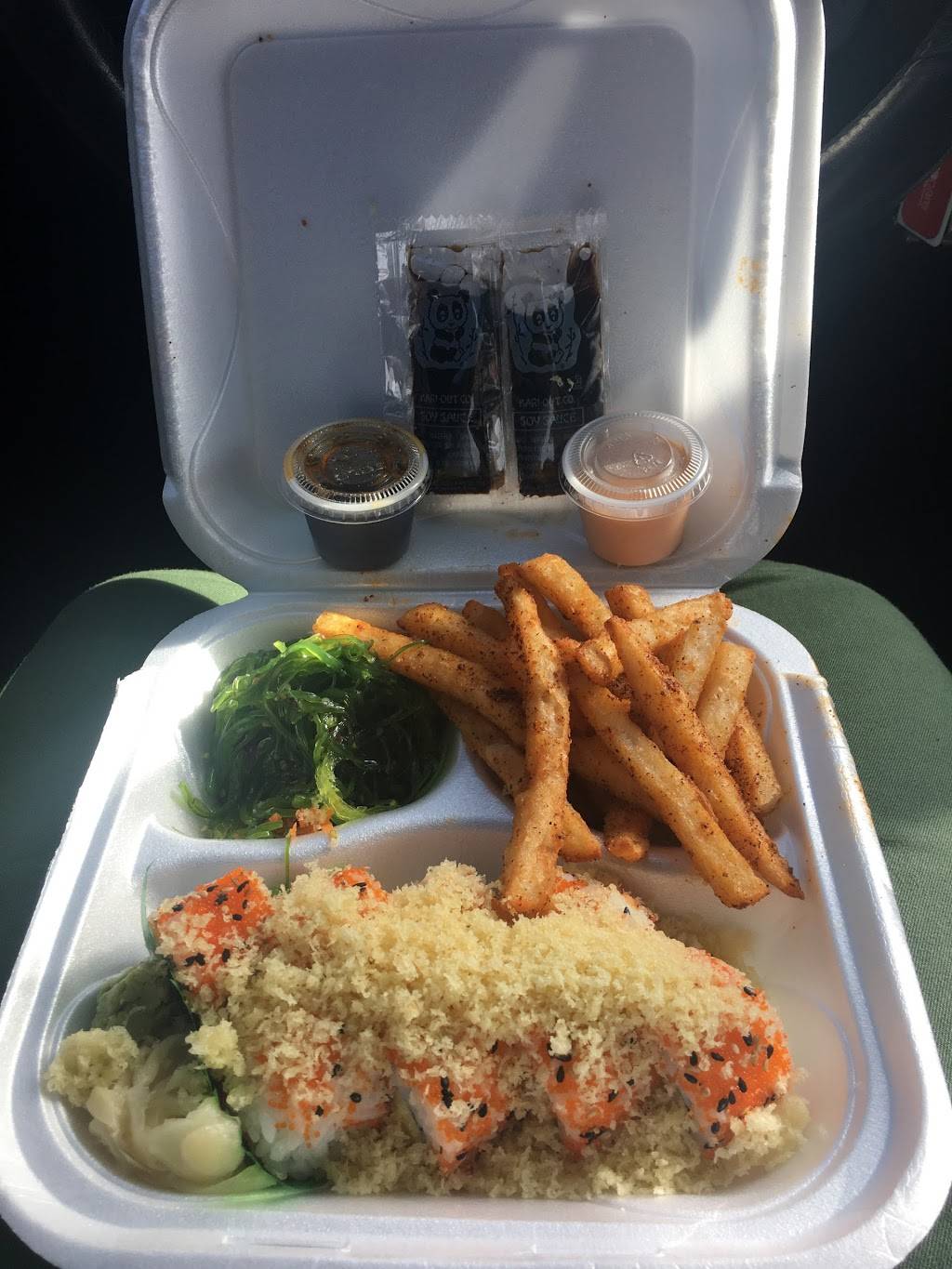 GO!Bento | meal takeaway | 2725 Hollywood Blvd, Hollywood, FL 33020, USA | 7542633357 OR +1 754-263-3357