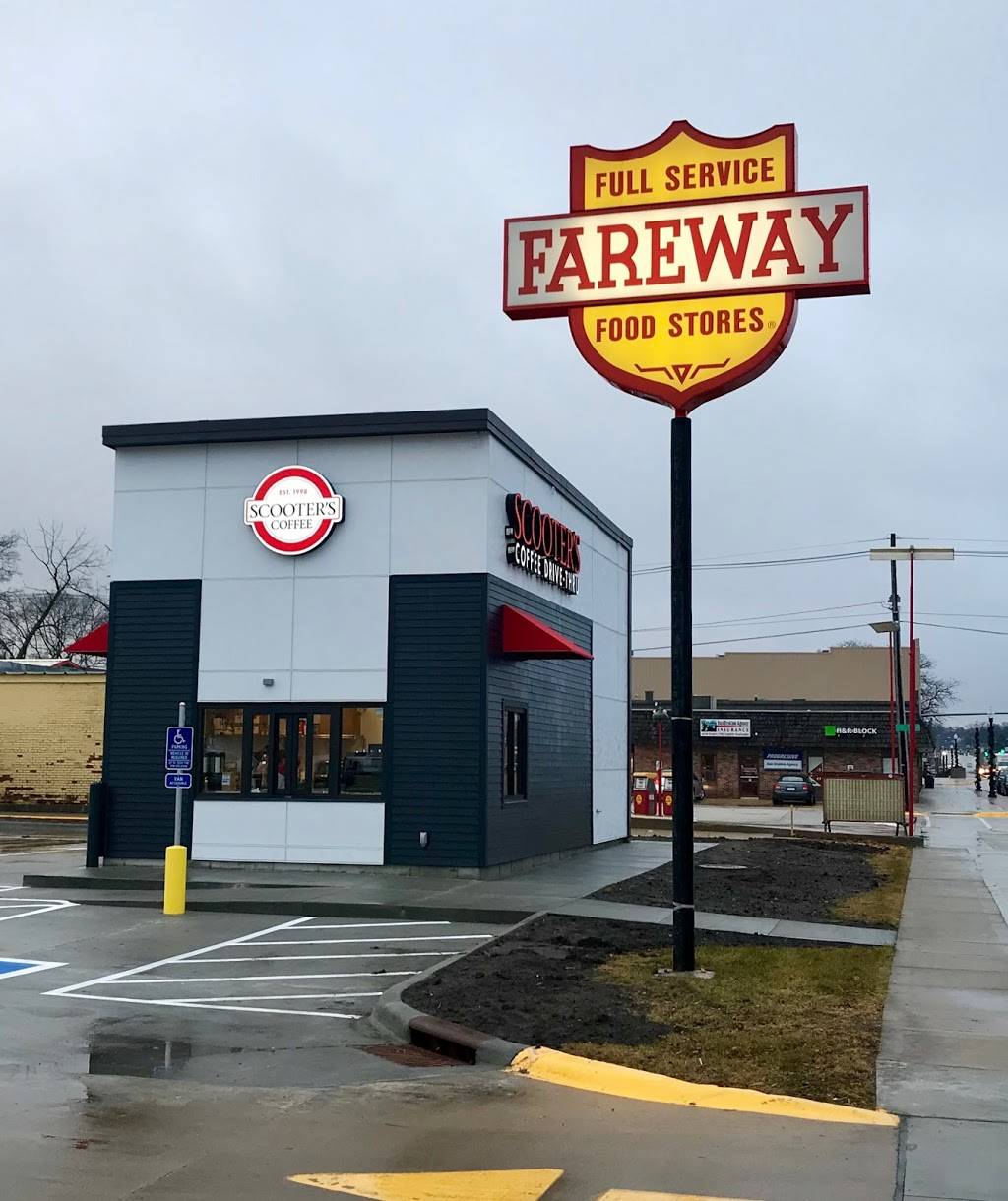 Scooters Coffee | bakery | 210 W Bremer Ave, Waverly, IA 50677, USA | 3194830071 OR +1 319-483-0071