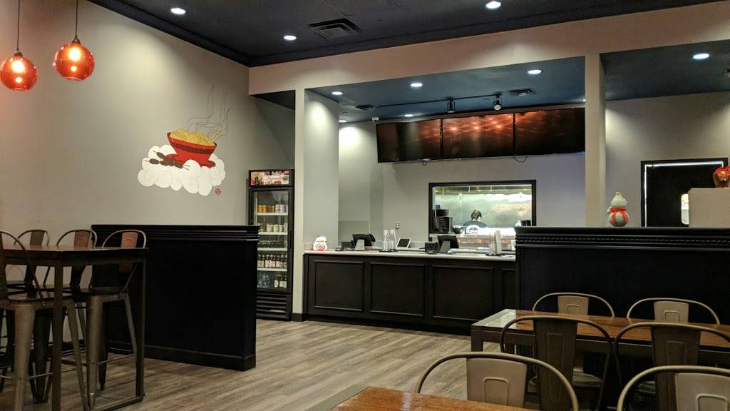 SOHAO Street Fare Cafe | restaurant | 3045 SW 34th St, Gainesville, FL 32608, USA | 3527926788 OR +1 352-792-6788