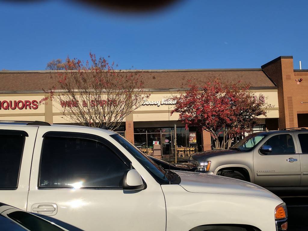 Jersey Mikes Subs | meal takeaway | 2280 Murfreesboro Pike, Nashville, TN 37217, USA | 6153606600 OR +1 615-360-6600