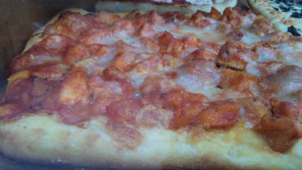 Crosby Pizza | restaurant | 1731 Crosby Ave, Bronx, NY 10461, USA | 7188238980 OR +1 718-823-8980