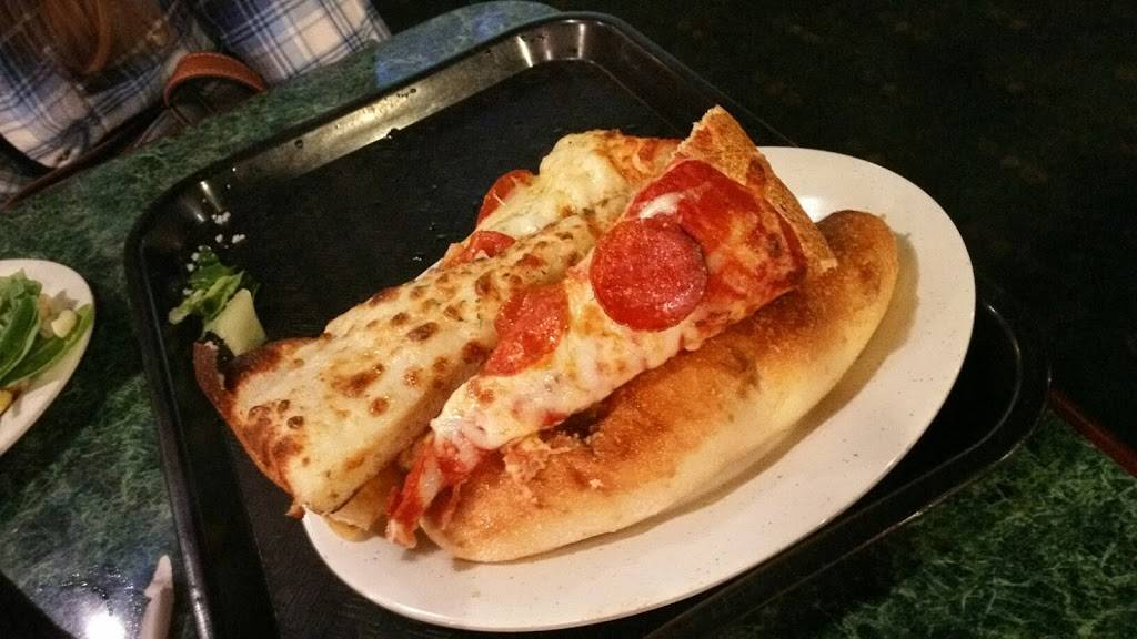 Johns Incredible Pizza - Fresno | restaurant | 7095 N Cedar Ave, Fresno, CA 93720, USA | 5593231111 OR +1 559-323-1111