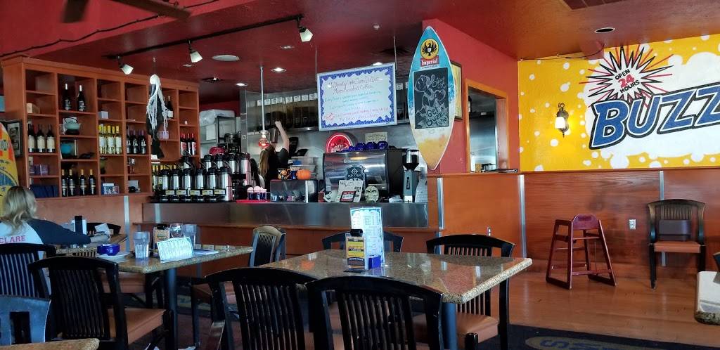 BuzzBrews Lemmon | restaurant | 4334 Lemmon Ave, Dallas, TX 75219, USA | 2145214334 OR +1 214-521-4334