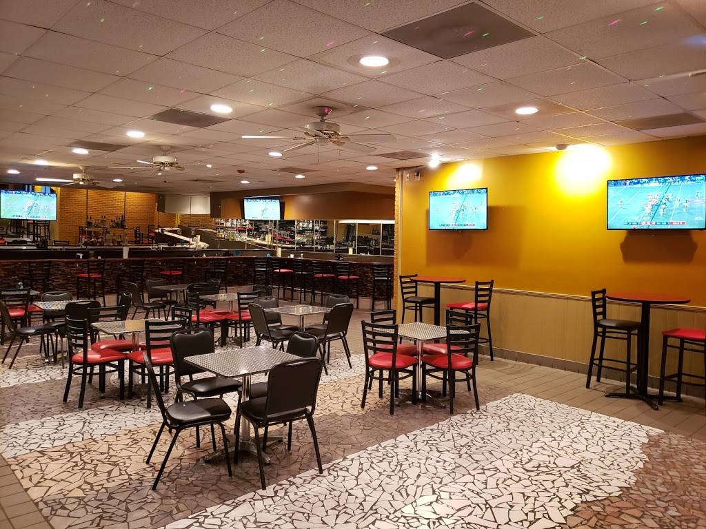 Carters Seafood | restaurant | 512 Reverend Abraham Woods Jr Blvd, Birmingham, AL 35204, USA | 2059576784 OR +1 205-957-6784