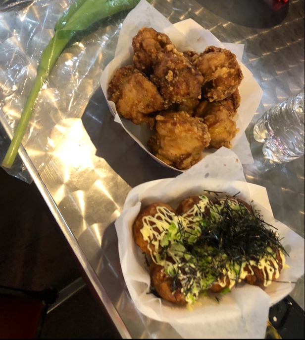 Chi Yatai | restaurant | 2002 S Wentworth Ave b11, Chicago, IL 60616, USA | 3122852555 OR +1 312-285-2555