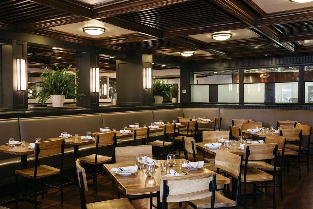 Emmy Squared – Green Hills | restaurant | 3821 Green Hills Village Dr, Nashville, TN 37215, USA | 6158005400 OR +1 615-800-5400