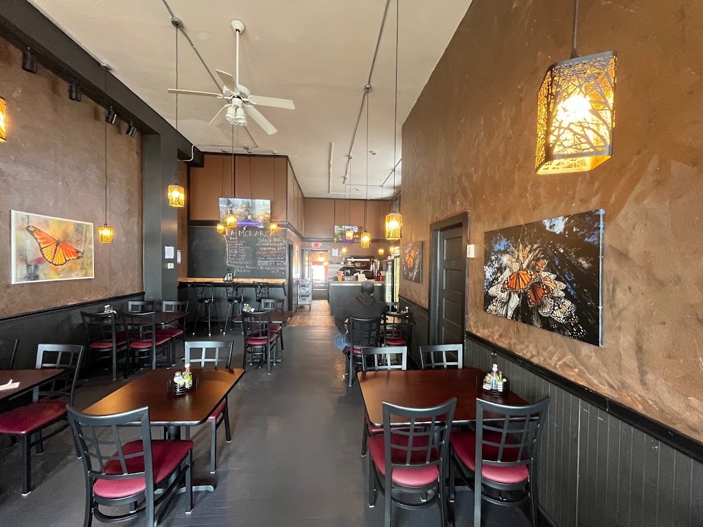 Taqueria La Monarca | restaurant | 311 Main St E, Ashland, WI 54806, USA | 7152926535 OR +1 715-292-6535