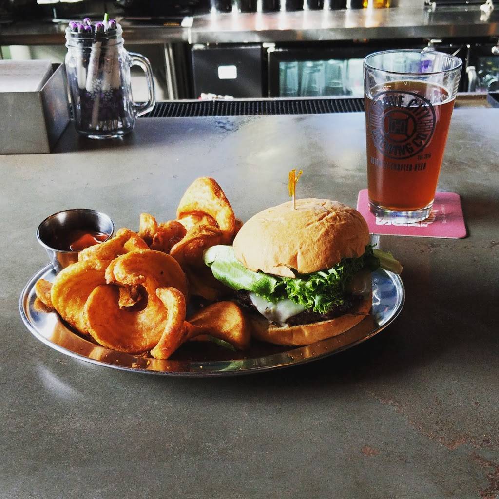 Grove City Brewing Company | restaurant | 3946 Broadway, Grove City, OH 43123, USA | 6149910338 OR +1 614-991-0338