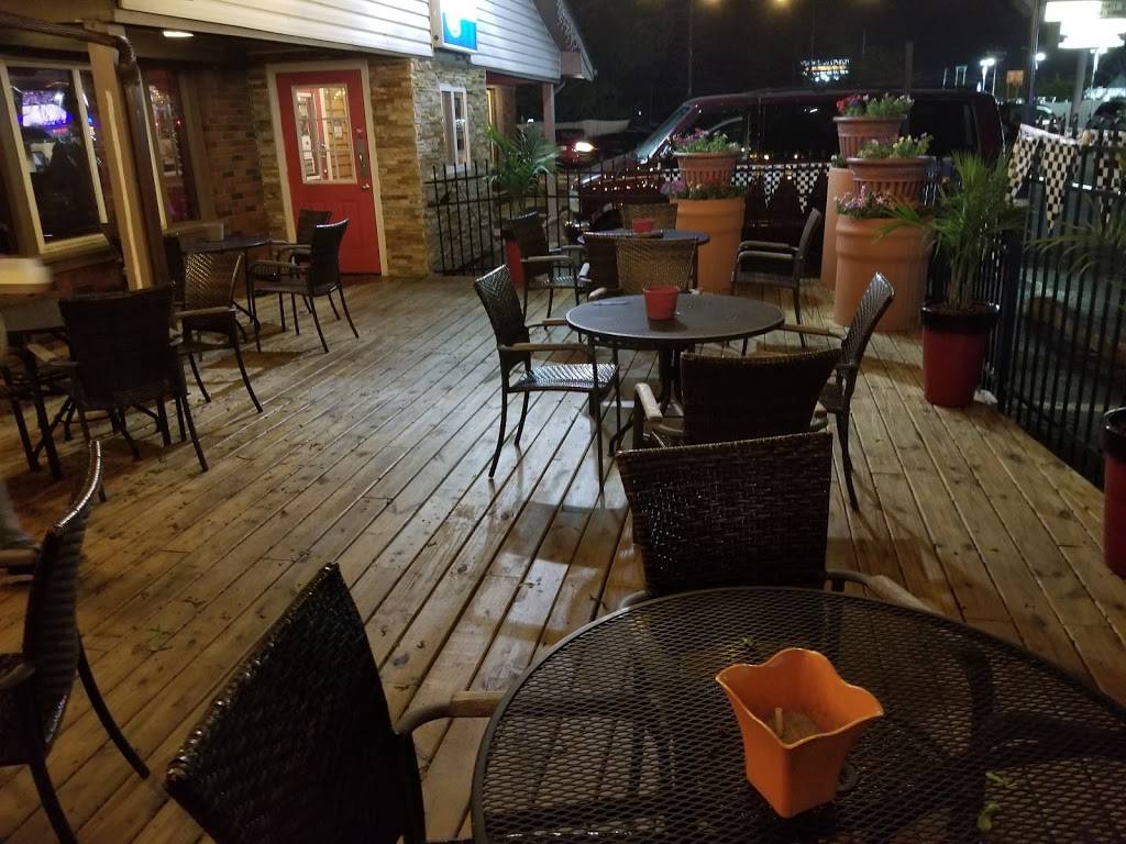 Whits Inn | restaurant | 1020 US-31, Whiteland, IN 46184, USA | 3175359511 OR +1 317-535-9511