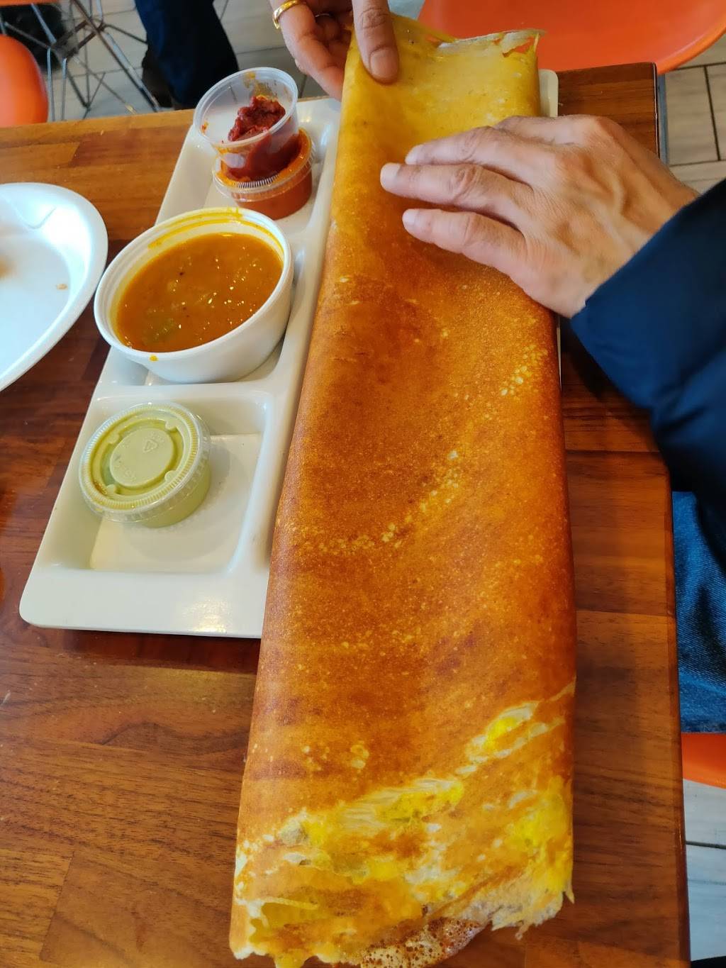 Chicago Hot Breads | restaurant | 1603 N Aurora Rd, Naperville, IL 60563, USA | 6303697482 OR +1 630-369-7482