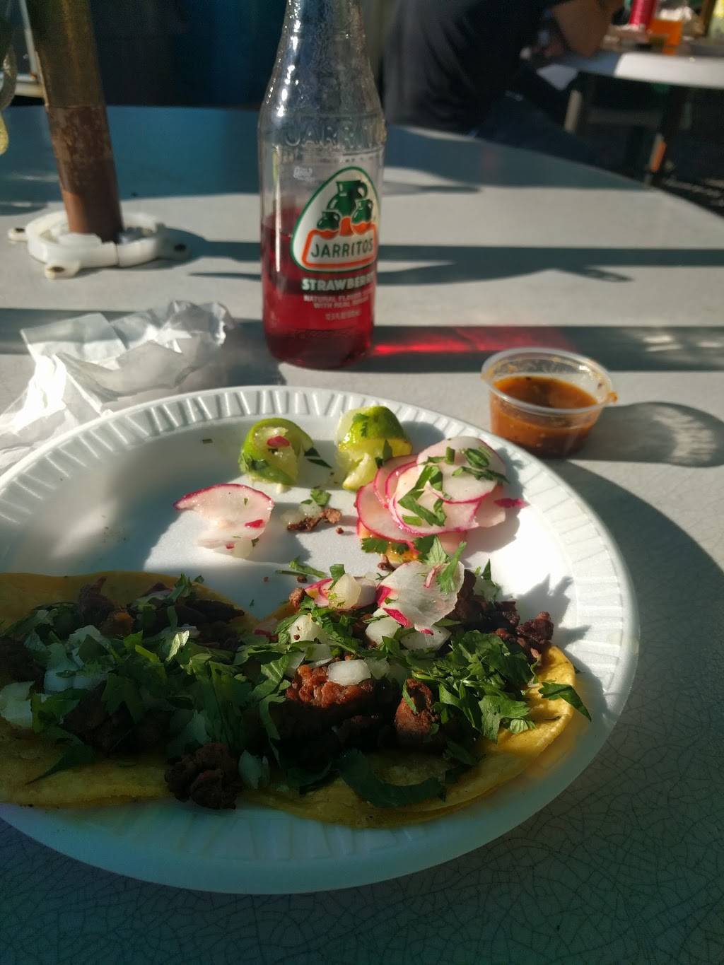 Tacos El Primo | restaurant | 1110 Reservoir St, Harrisonburg, VA 22801, USA | 5405602315 OR +1 540-560-2315