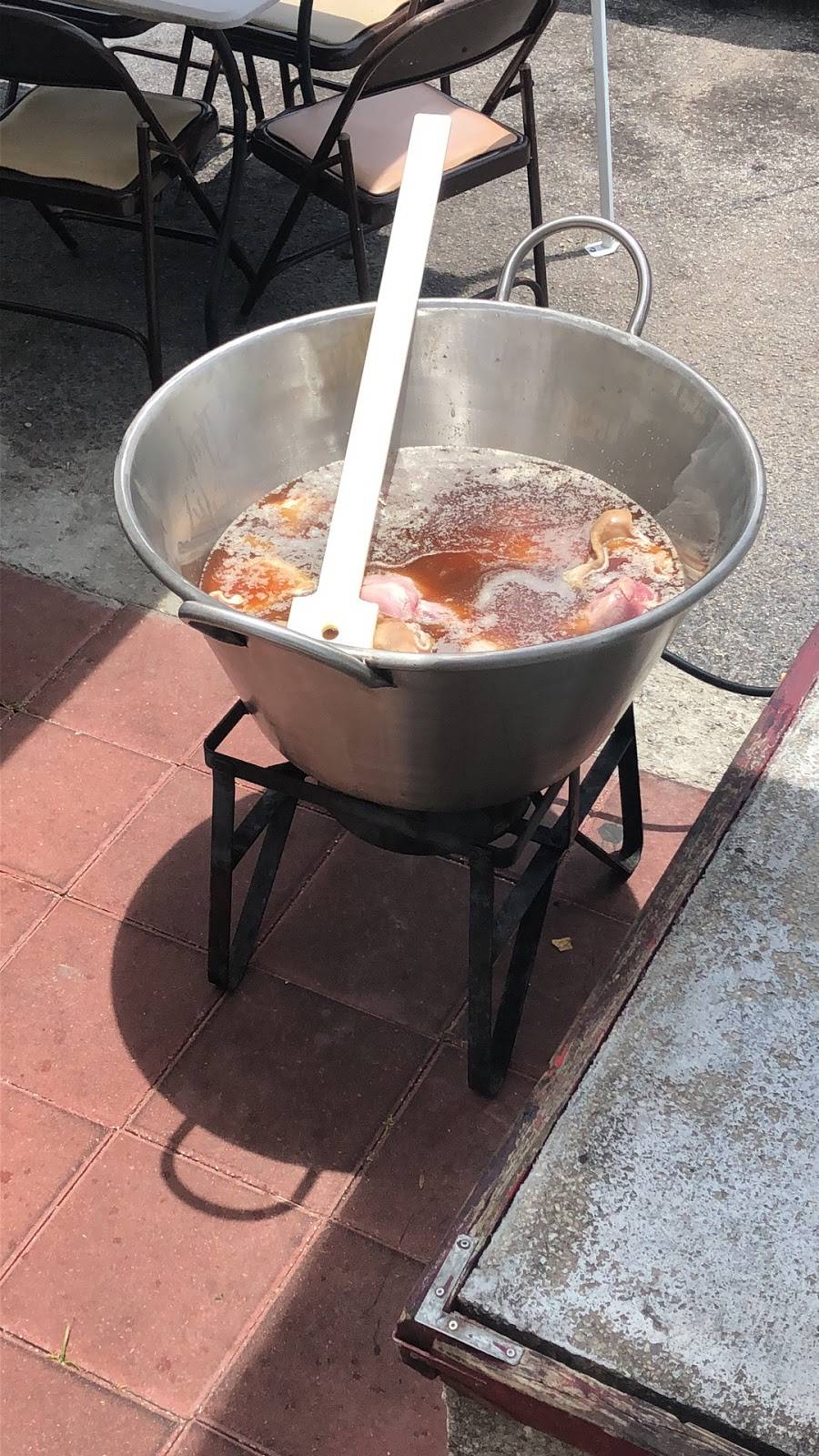 Tacolgando | restaurant | Tampa, FL 33614, USA | 8135974570 OR +1 813-597-4570