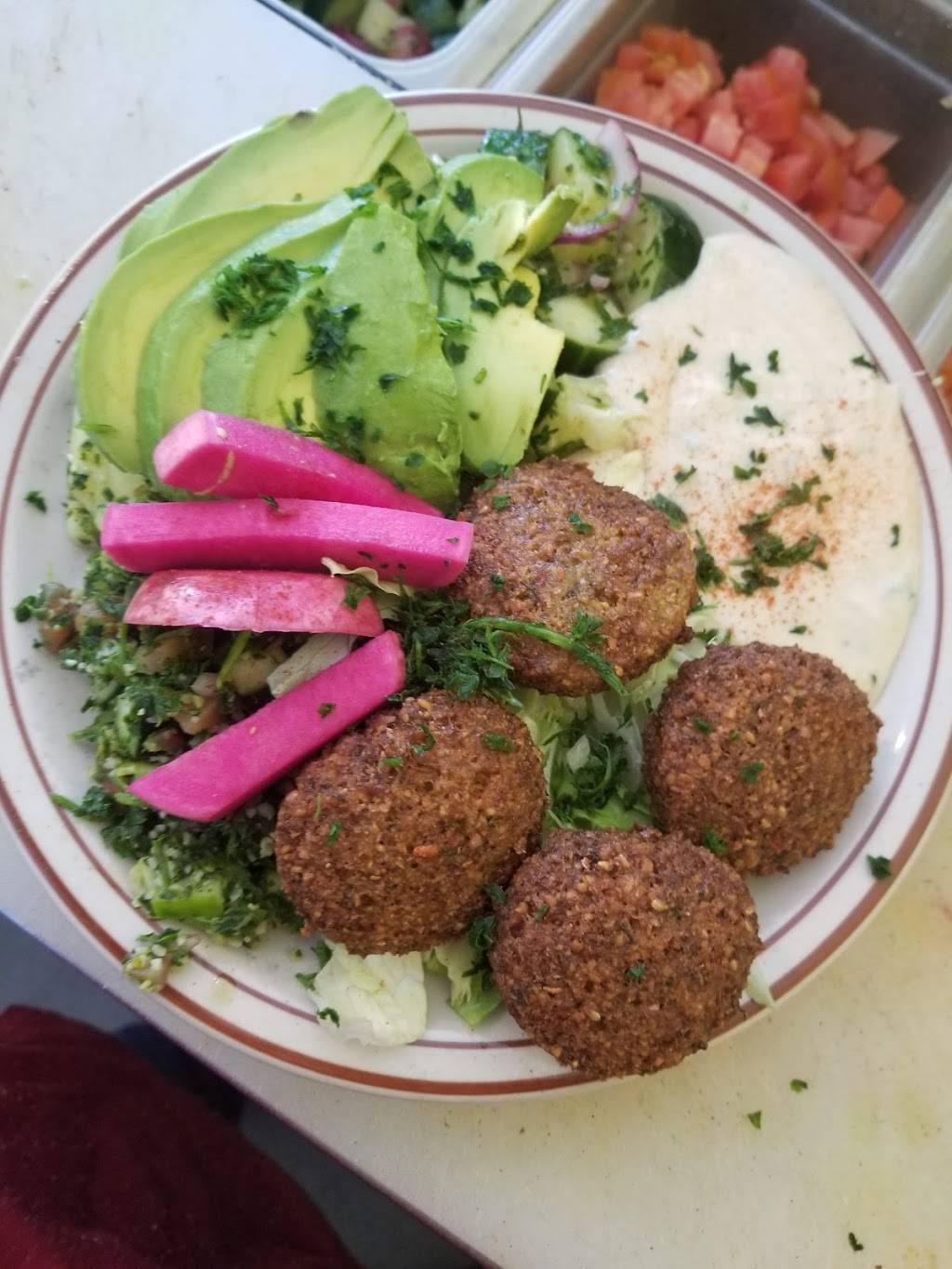 Sunrise Deli | restaurant | 2456 Bancroft Way, Berkeley, CA 94704, USA | 5108459400 OR +1 510-845-9400