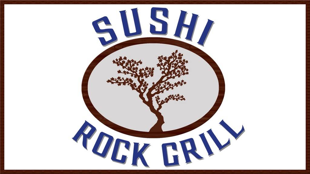 Sushi Rock Grill | restaurant | 5901 Sun Blvd #121, St. Petersburg, FL 33715, USA | 7278670770 OR +1 727-867-0770
