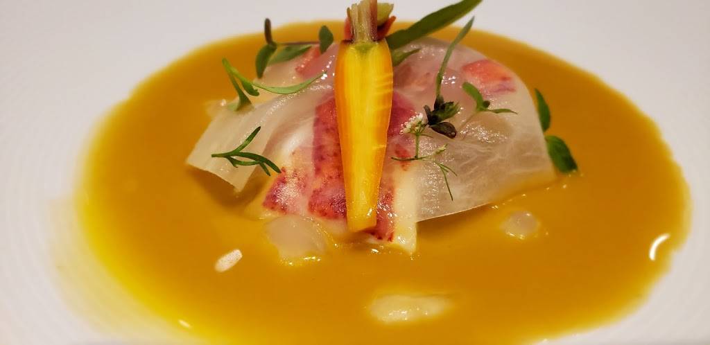 Acadia | restaurant | 1639 S Wabash Ave, Chicago, IL 60616, USA | 3123609500 OR +1 312-360-9500