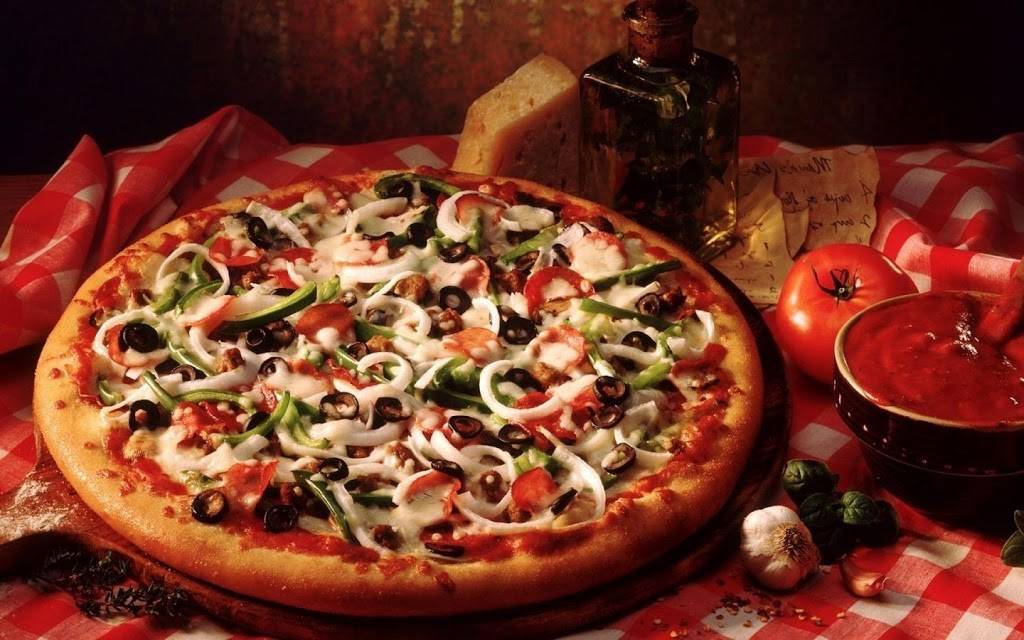 Luigis Pizza | restaurant | 5011 Arctic Blvd H, Anchorage, AK 99503, USA | 9075621920 OR +1 907-562-1920