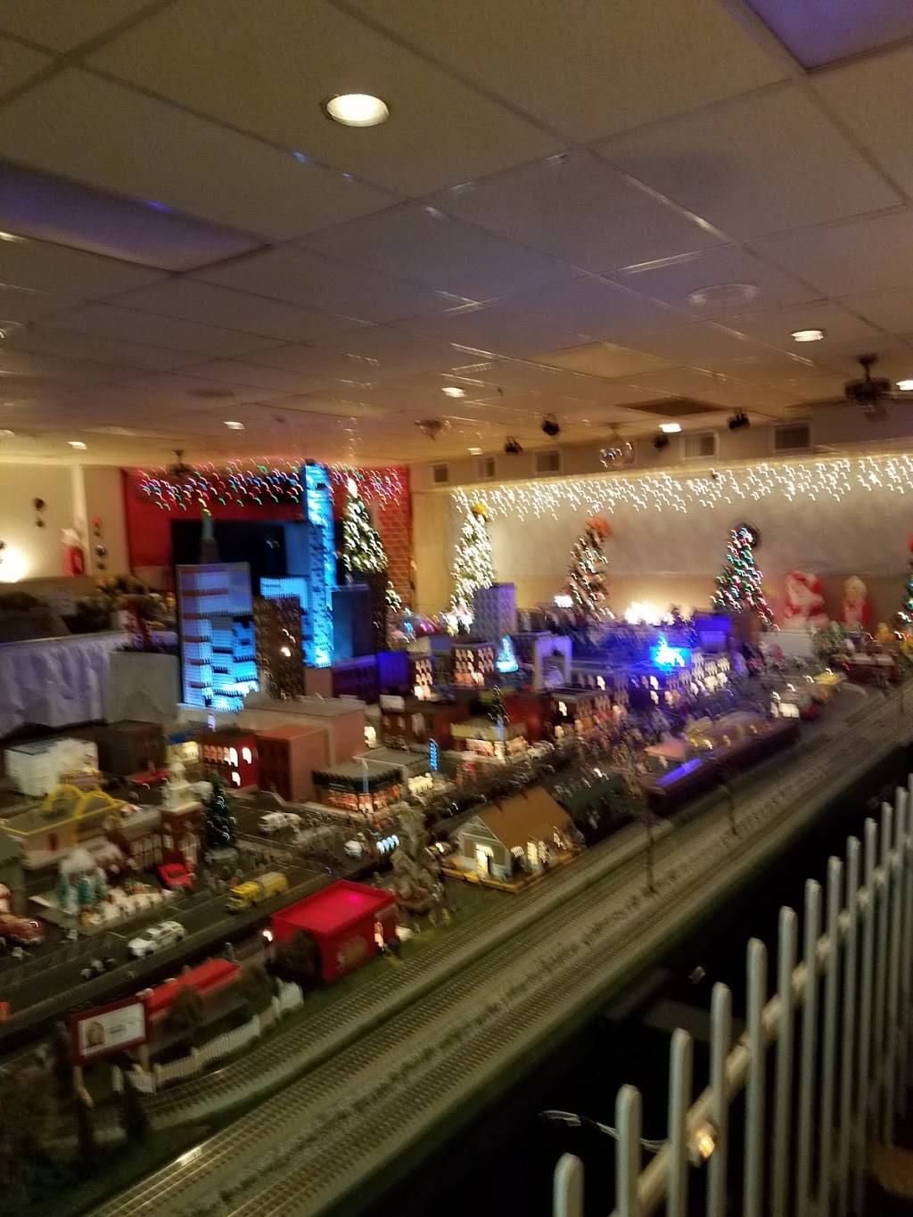 Penn Hills No 4 Vfd Banquet | restaurant | 1002 Center Ave, Verona, PA 15147, USA | 4128280860 OR +1 412-828-0860