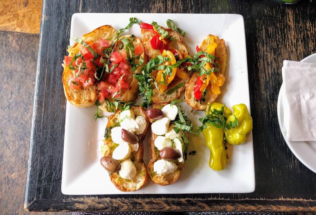 Cafe Pizzaiolo Shirlington | cafe | 2800 S Randolph St, Arlington, VA 22206, USA | 7038942250 OR +1 703-894-2250