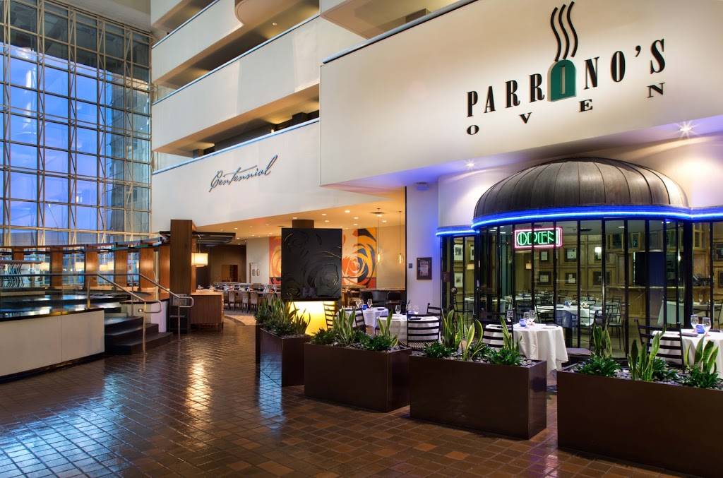 Parrinos | restaurant | 300 Reunion Blvd, Dallas, TX 75207, USA | 2147127144 OR +1 214-712-7144