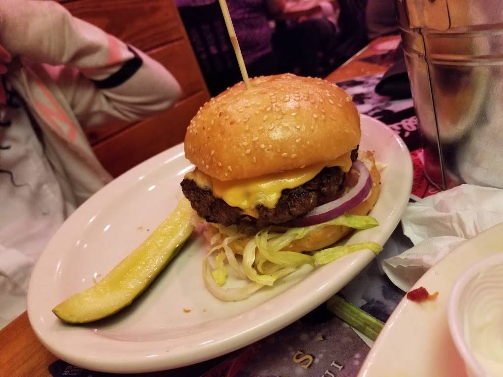 Texas Roadhouse | restaurant | 941 E Eau Gallie Blvd, Melbourne, FL 32937, USA | 3217733220 OR +1 321-773-3220