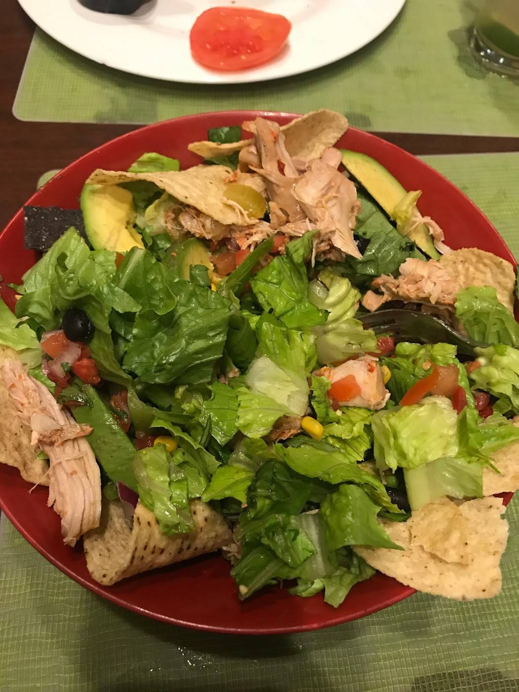 Revolucion | restaurant | JFK Access Rd, Jamaica, NY 11430, USA | 7186566210 OR +1 718-656-6210