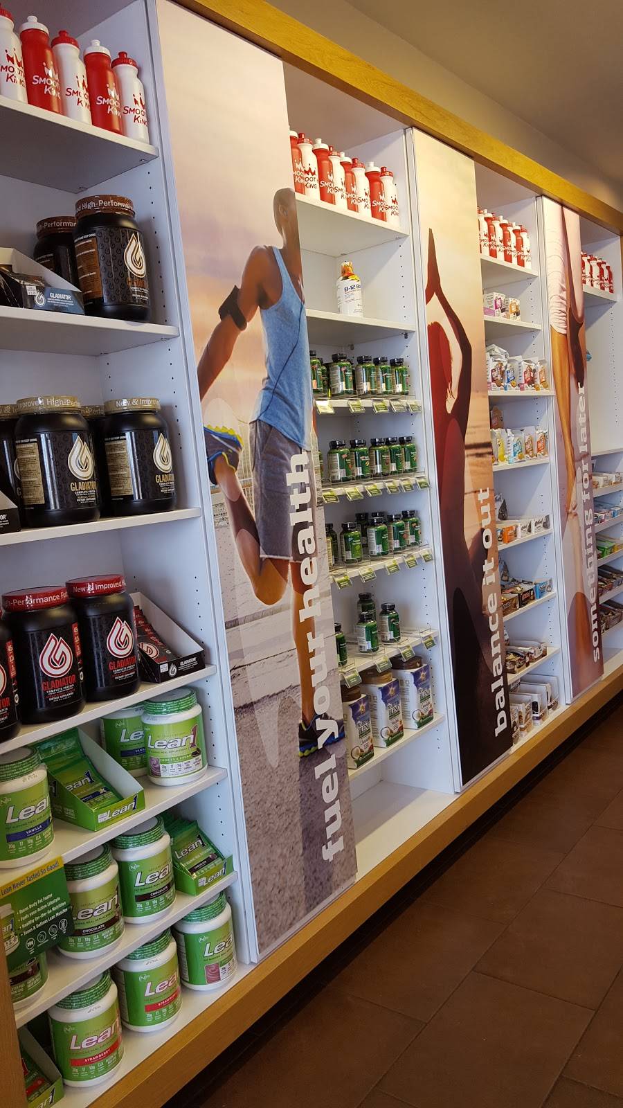 Smoothie King | restaurant | 1585 S Broadway, Edmond, OK 73013, USA | 4052165570 OR +1 405-216-5570