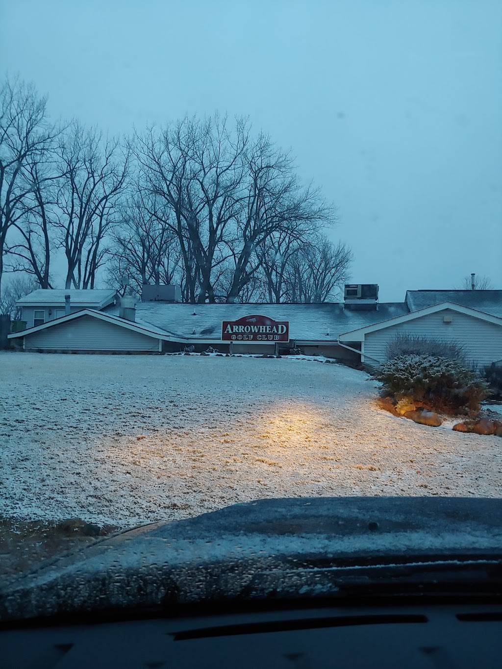 Arrowhead Golf & Grill | restaurant | 1201 Gun Club Rd, Caro, MI 48723, USA | 9896732017 OR +1 989-673-2017