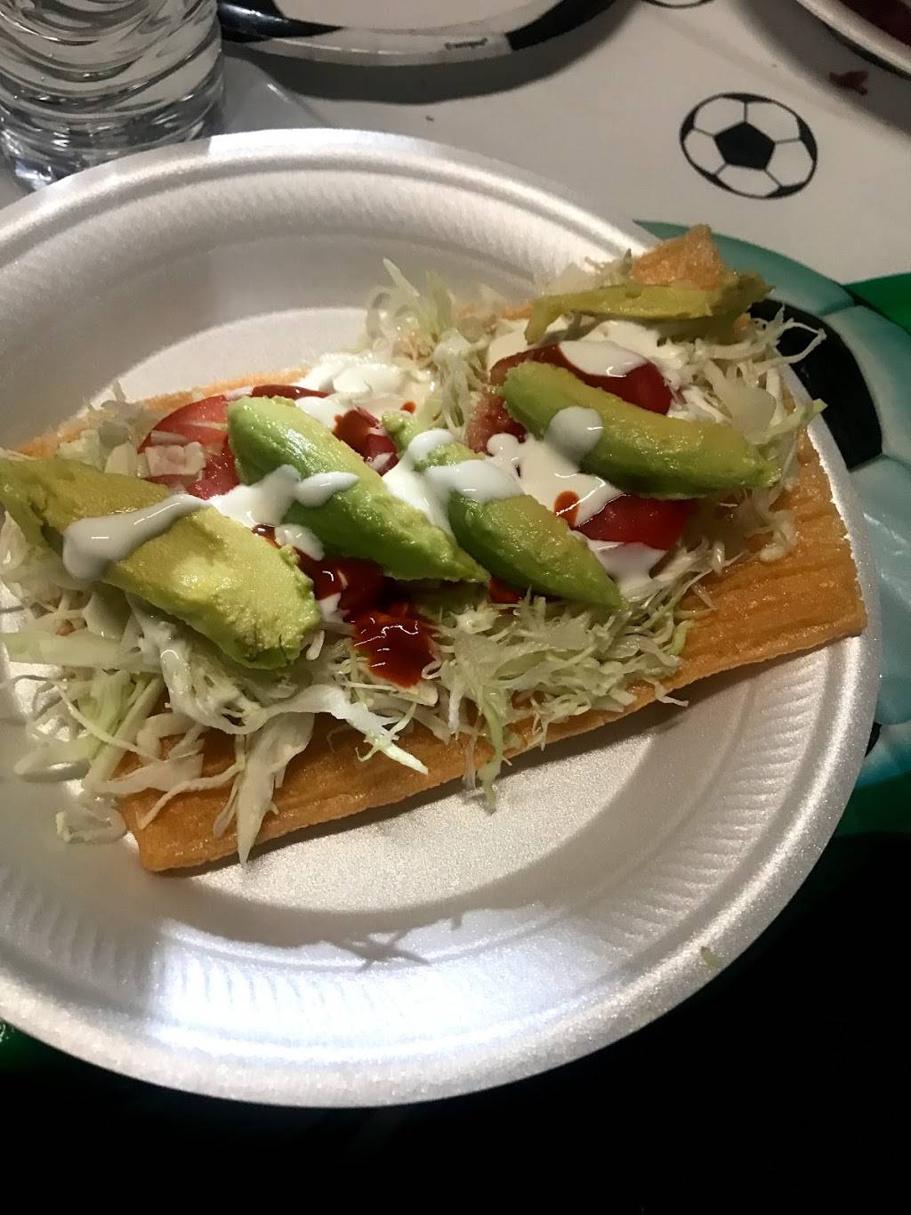 Mariscos El Camaron Loco | restaurant | 1180 S Bristol St, Santa Ana, CA 92704, USA | 7145492505 OR +1 714-549-2505