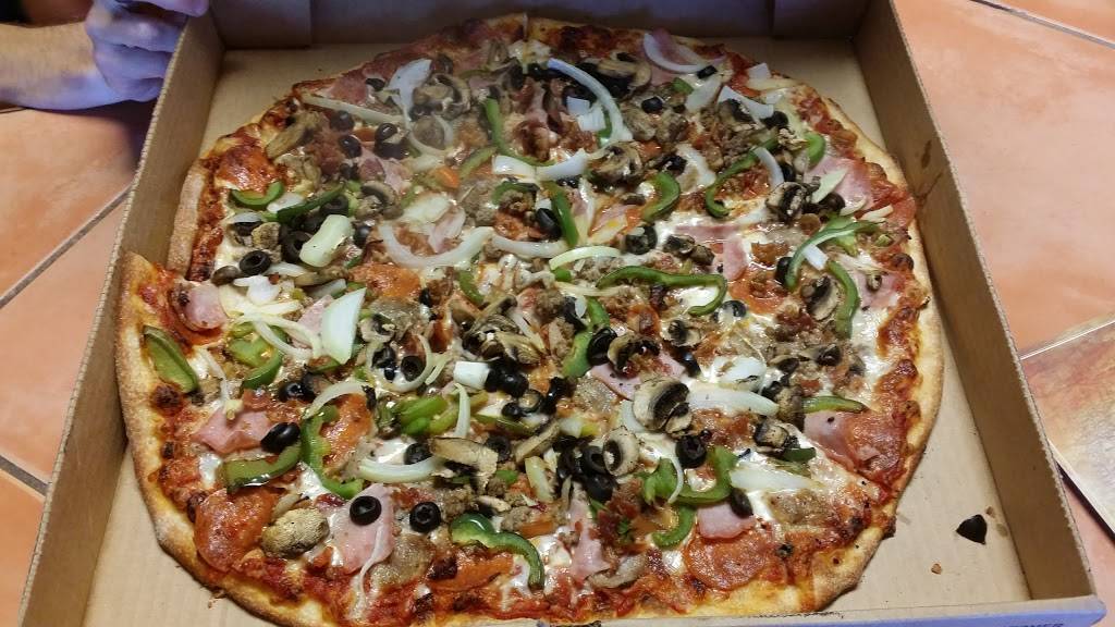 Naples Italian Restaurant | restaurant | 1107 W N Blvd, Leesburg, FL 34748, USA | 3523231616 OR +1 352-323-1616