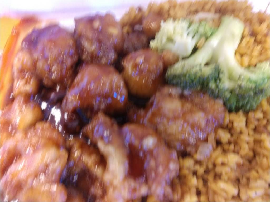 China 1 | restaurant | 4350 W Waters Ave #103, Tampa, FL 33614, USA | 8138848288 OR +1 813-884-8288