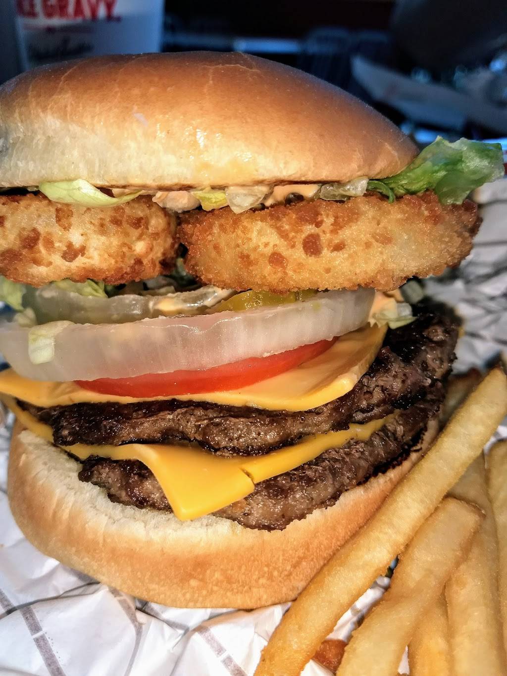 A&W | restaurant | 2150 Redwood St, Vallejo, CA 94590, USA | 7075541990 OR +1 707-554-1990