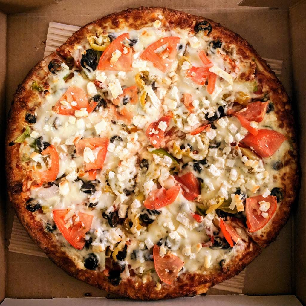 Holland’s Pizzeria | restaurant | 283 Queen Mary St, Ottawa, ON K1K 4E7, Canada | 6136801117 OR +1 613-680-1117