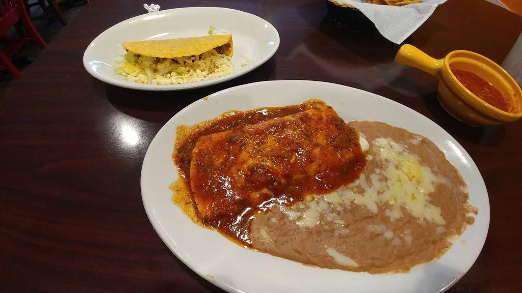 Los Jalapenos Mexican Restaurant | restaurant | 6681 Bristol Hwy, Piney Flats, TN 37686, USA | 4233910425 OR +1 423-391-0425