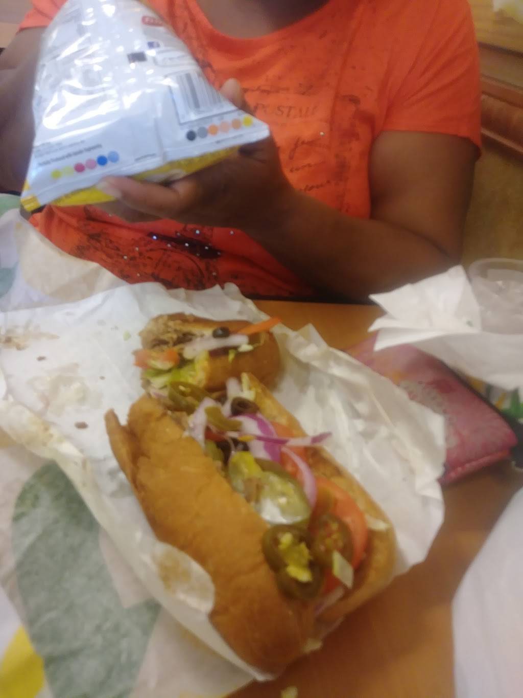 Subway | restaurant | 3910 Flat Shoals Pkwy, Decatur, GA 30034, USA | 4042413000 OR +1 404-241-3000