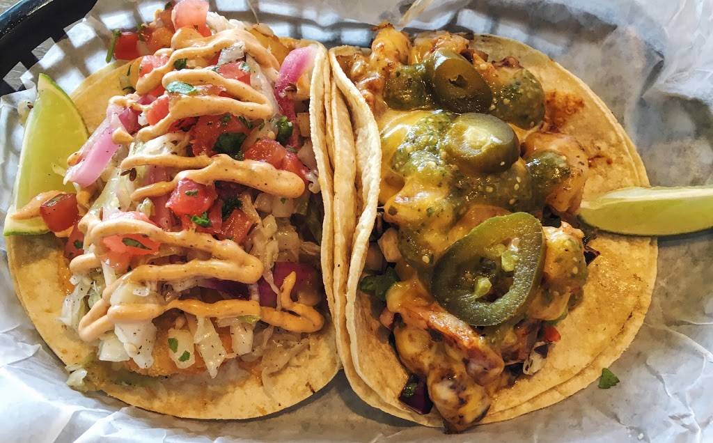 Überrito | restaurant | 7705 Westheimer Rd #300, Houston, TX 77063, USA | 7133345330 OR +1 713-334-5330