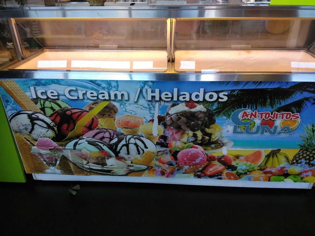 Antojitos Luna | restaurant | 4865 3500 S, West Valley City, UT 84120, USA | 8018194703 OR +1 801-819-4703