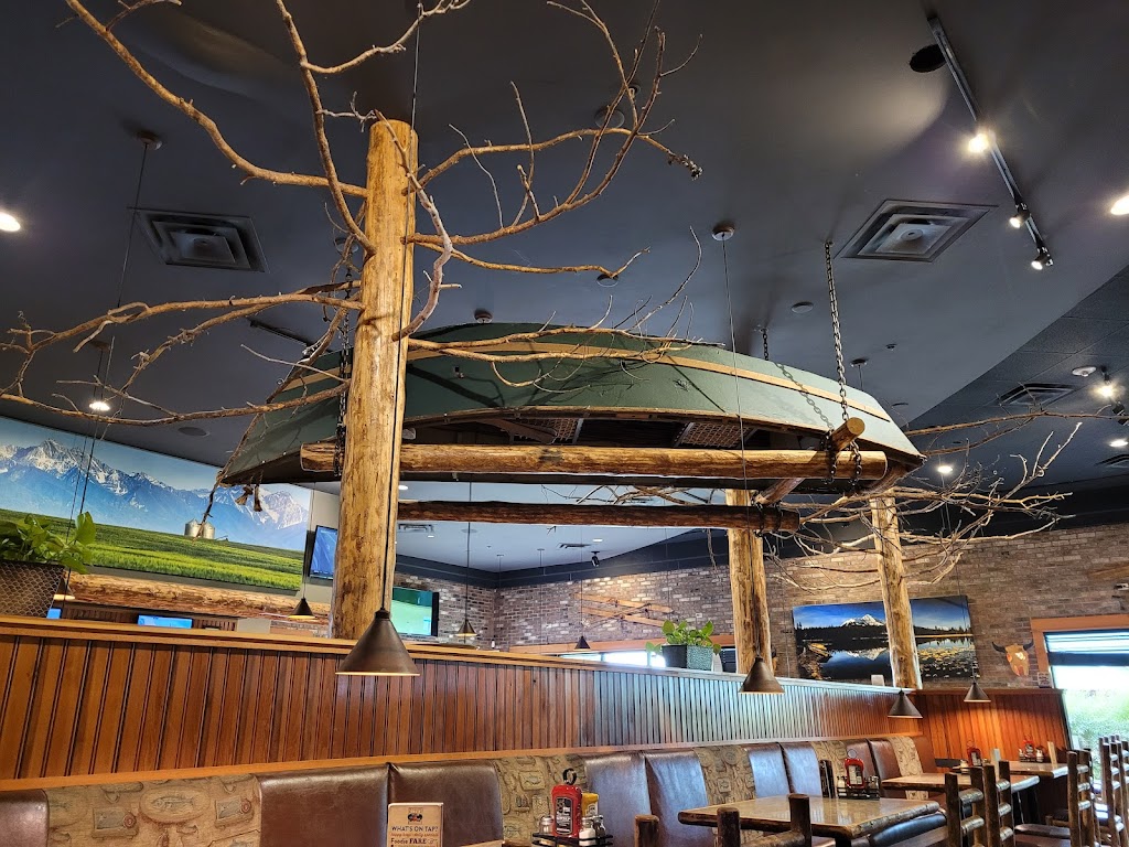 MacKenzie River Pizza, Grill & Pub | restaurant | 405 W Canfield Ave, Coeur dAlene, ID 83815, USA | 2087725111 OR +1 208-772-5111