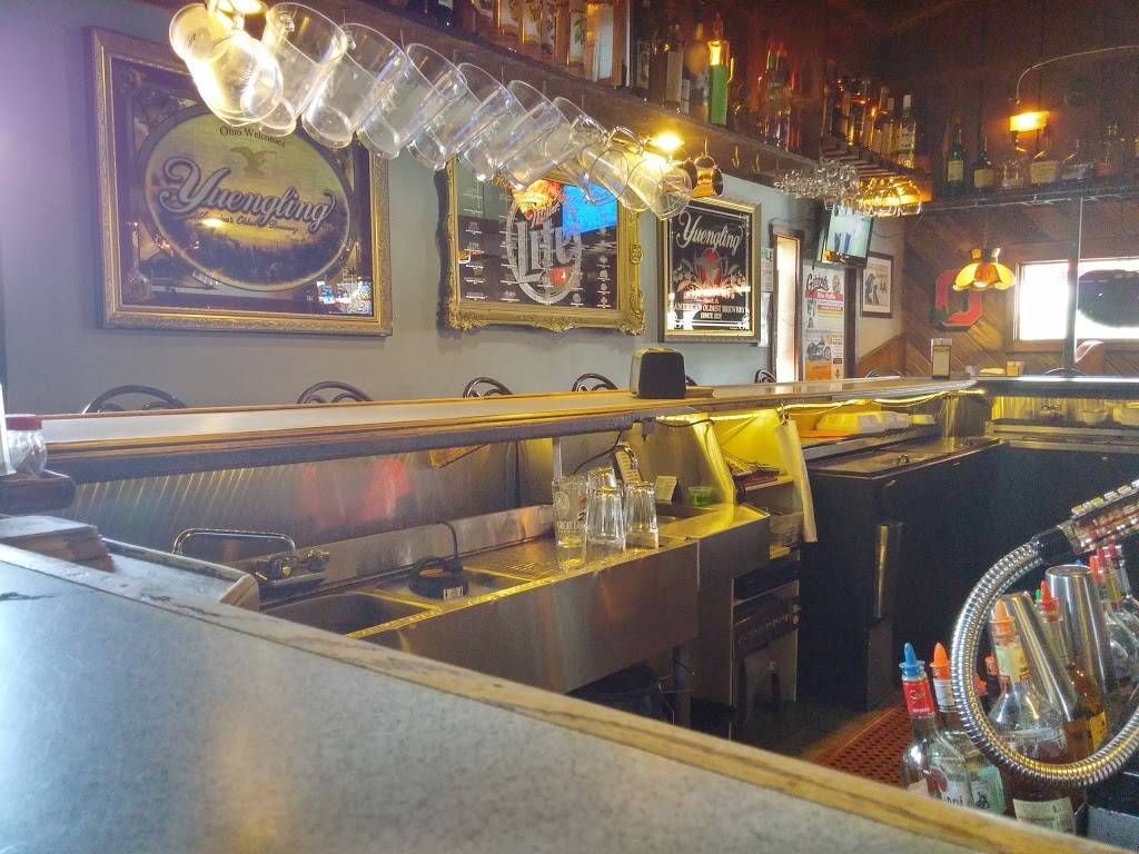 Gatsbys | restaurant | 118 N Hamilton Rd, Gahanna, OH 43230, USA | 6144760088 OR +1 614-476-0088