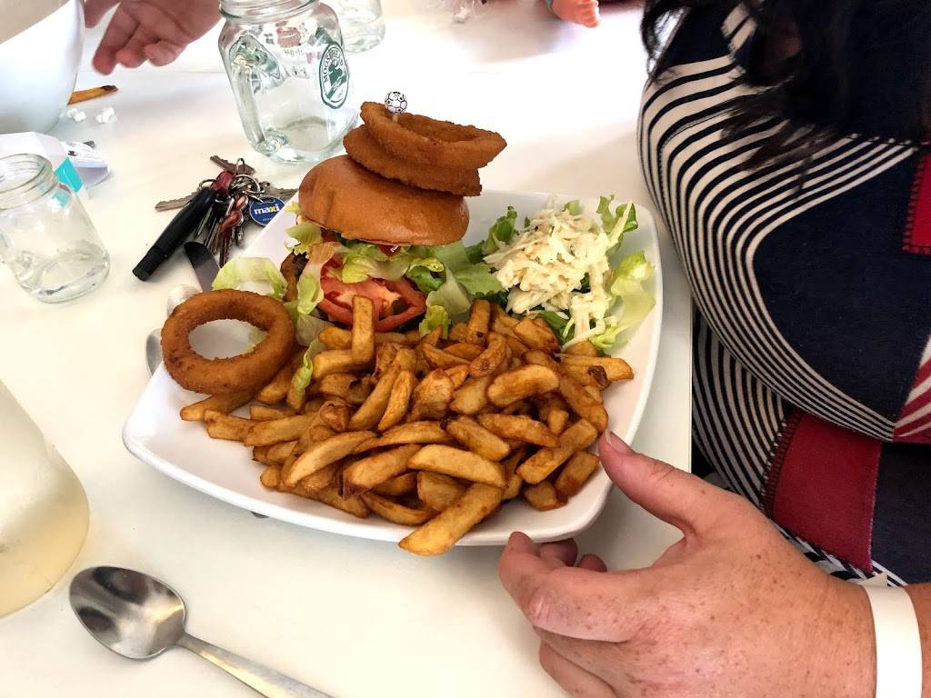 Pain Pain Pain | restaurant | 198 Rue Saint Denis, Saint-Ubalde, QC G0A 4L0, Canada | 4182779196 OR +1 418-277-9196