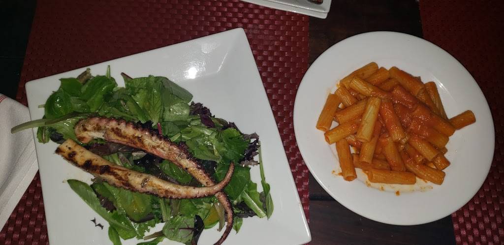 La Griglia | restaurant | 11402 NW 41st St, Doral, FL 33178, USA | 3054709262 OR +1 305-470-9262